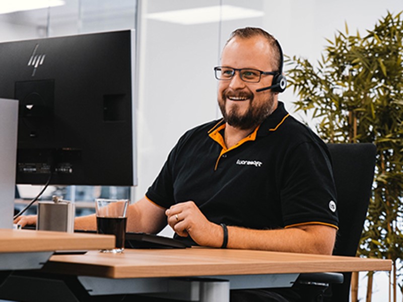 Lucrasoft AVG en GDPR