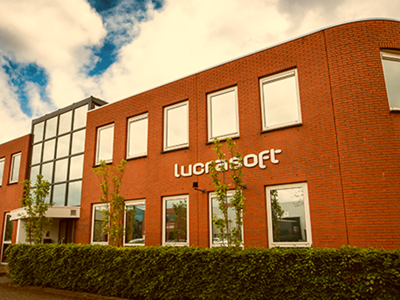 Lucrasoft Over ons